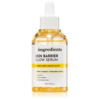 Ongredients Skin Barrier Glow Serum brightening serum to even out skin tone 50 ml