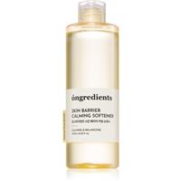 Ongredients Skin Barrier Calming Softener soothing toner with moisturising effect 250 ml