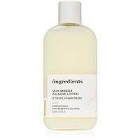 Ongredients Skin Barrier Lotion moisturising lotion to strengthen the skin barrier 220 ml