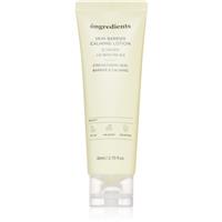 Ongredients Skin Barrier Lotion moisturising lotion to strengthen the skin barrier 80 ml