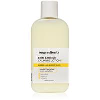 Ongredients Skin Barrier Calming Lotion EX moisturising lotion to strengthen the skin barrier 150 ml