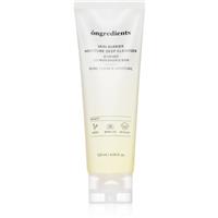 Ongredients Skin Barrier Moisture Deep Cleanser gentle cleansing gel to strengthen the skin barrier 120 ml