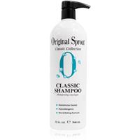 Original Sprout Classic Collection Classic Shampoo moisturising shampoo with nourishing effect for children pH 6,0-7,0 946 ml