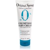 Original Sprout Classic Collection Scrumptious Baby Cream multi-purpose cream for babies and children pH 5,5 6,5 236 ml