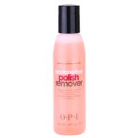 OPI Acetone-Free nail polish remover 110 ml