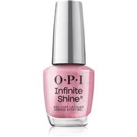 OPI Infinite Shine Silk gel-effect nail polish Shined, Sealed, Delivered 15 ml