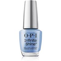 OPI Infinite Shine Silk gel-effect nail polish Strongevity 15 ml