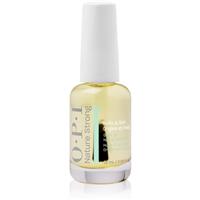 OPI Nature Strong Nails&Skin intensive nourishing oil for nail cuticles 15 ml