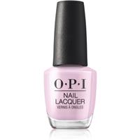 OPI The new OPIcons Nail Lacquer nail polish shade Mod About Me 15 ml