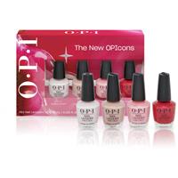 OPI The new OPIcons Set gift set for nails