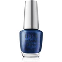 OPI Infinite Shine Silk gel-effect nail polish Awe Night Long 15 ml