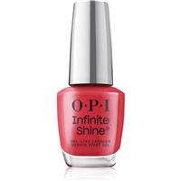 OPI Infinite Shine Silk gel-effect nail polish Dutch Tulips 15 ml