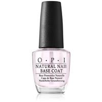 OPI Natural Nail Base Coat primer for nails 15 ml
