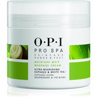 OPI Pro Spa moisturising cream for hands and feet 118 ml