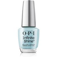 OPI Infinite Shine Silk gel-effect nail polish Last from the Past 15 ml