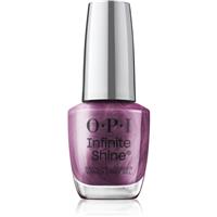 OPI The Mani-tude Infinite Shine nail polish shade My Berry Janes 15 ml