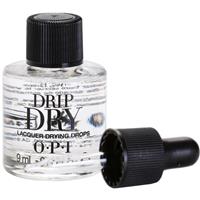 OPI Drip Dry nail polish quick drying drops 9 ml