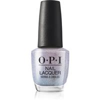 OPI OPIm Dreaming Nail Lacquer nail polish shade Case of Glamnesia 15 ml