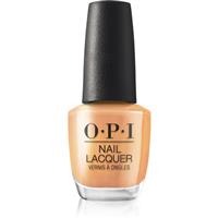 OPI OPIm Dreaming Nail Lacquer nail polish shade Beauty School Popout 15 ml