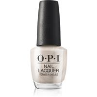 OPI OPIm Dreaming Nail Lacquer nail polish shade Hands In The Clouds 15 ml