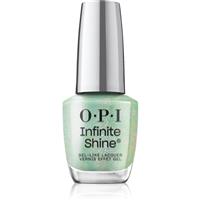 OPI OPIm Dreaming Infinity Shine nail polish shade Teals Familiar 15 ml