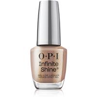 OPI The Mani-tude Infinite Shine nail polish shade Track Suited Cutie 15 ml