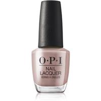 OPI The Mani-tude Nail Lacquer nail polish shade Crimp and Proper 15 ml
