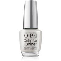 OPI Infinite Shine Silk gel-effect nail polish Gray it on Me 15 ml