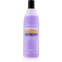 OPI Expert Touch Nail Polish Remover 450 ml