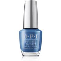 OPI Infinite Shine Fall Wonders gel nail polish without UV/LED sealing glossy shade Suzi Takes a Sound Bath 15 ml