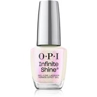 OPI The new OPIcons Infinity Shine nail polish shade Kyoto Oyster 15 ml