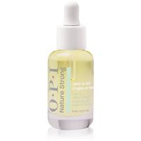 OPI Nature Strong Nails&Skin intensive nourishing oil for nail cuticles 8 ml