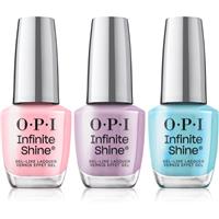 OPI Infinite Shine Set set for nails
