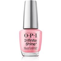 OPI Infinite Shine Silk gel-effect nail polish PRINCESSES RULE! 15 ml