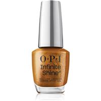 OPI Infinite Shine Silk gel-effect nail polish Stunstoppable 15 ml