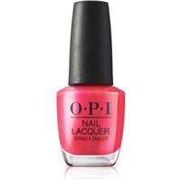 OPI The new OPIcons Nail Lacquer nail polish shade Pompeii Pink 15 ml