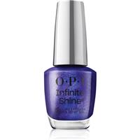 OPI Infinite Shine Silk gel-effect nail polish AM 2 PM 15 ml