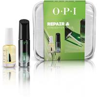 OPI Repair & Strenghten Nails Set gift set for nails and cuticles