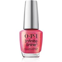 OPI Infinite Shine Silk gel-effect nail polish Good Redputation 15 ml