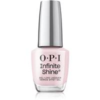 OPI The new OPIcons Infinity Shine nail polish shade Lavender Bath 15 ml