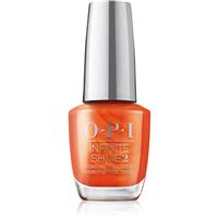 OPI Infinite Shine Malibu gel-effect nail varnish PCH Love Song 15 ml