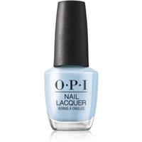 OPI The Mani-tude Nail Lacquer nail polish shade Baggy Jean Baby 15 ml