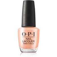 OPI The new OPIcons Nail Lacquer nail polish shade Queens Rule 15 ml