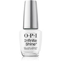 OPI Infinite Shine Silk gel-effect nail polish ALPINE SNOW 15 ml