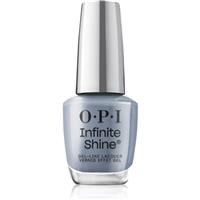 OPI Infinite Shine Silk gel-effect nail polish Pure Jean-ius 15 ml