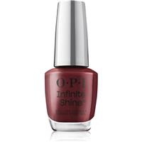 OPI Infinite Shine Silk gel-effect nail polish Raisin' the Bar 15 ml