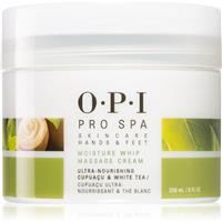 OPI Pro Spa moisturising cream for hands and feet 236 ml