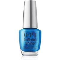 OPI Infinite Shine Silk gel-effect nail polish Do You Sea What I Sea£ 15 ml