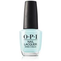 OPI Nail Lacquer nail polish Gelato on My Mind 15 ml