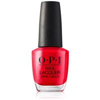 OPI Nail Lacquer nail polish Cajun Shrimp 15 ml